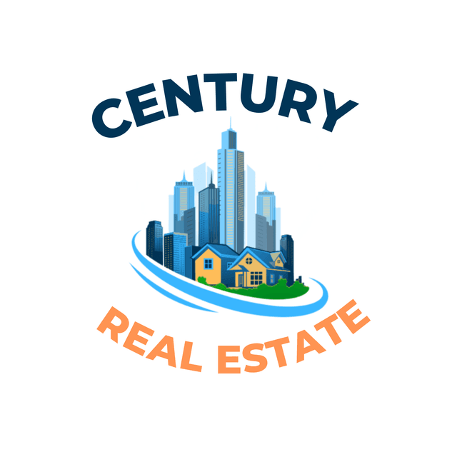 Century Real Estate logo